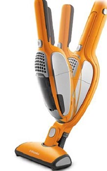 Best 2-in-1 Cordless Vacuums