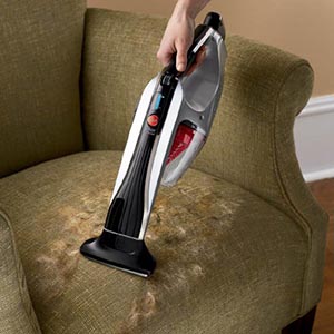 Best Cordless Vacuums for Pet Hair